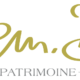 Logo EMD Patrimoine